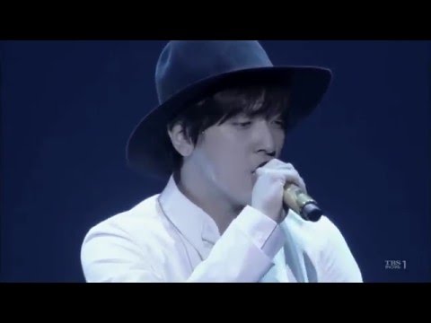 Jung Yong Hwa - I'm glad I fell in love with you (君を好きになってよかった)