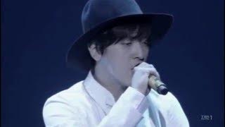 Jung Yong Hwa - I'm glad I fell in love with you (君を好きになってよかった)