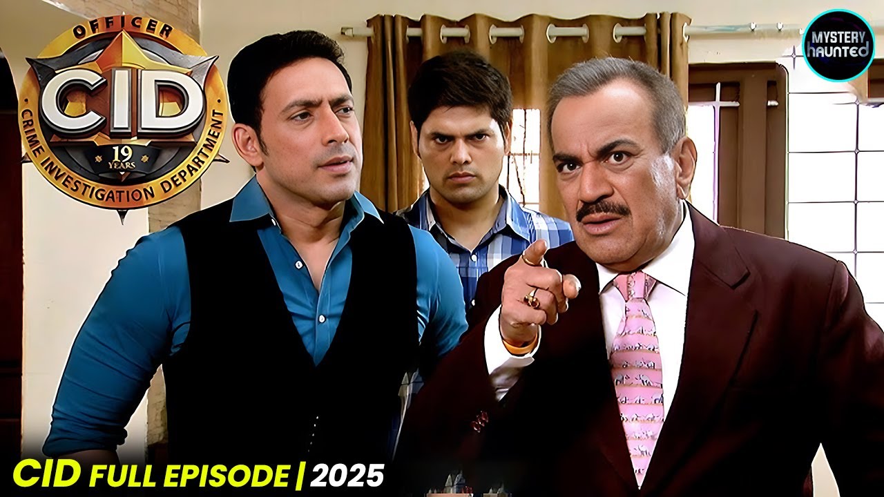 कंपनी के MD को Team CID ने क्यों लिया हिरासत में | CID Story | CID Full Episode | CID Series