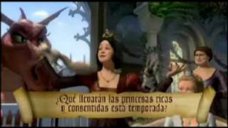 Shrek Doblaje Costeño1