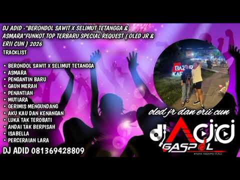 DJ ADID-\