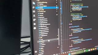 Our microcontroller pacman project for TU856 Microprocessors.