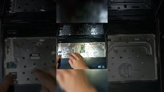 Install Two Hard Drives In Laptop