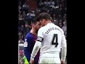Messi vs Ramos#messi #ramos #football