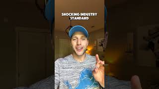 Shocking industry standard