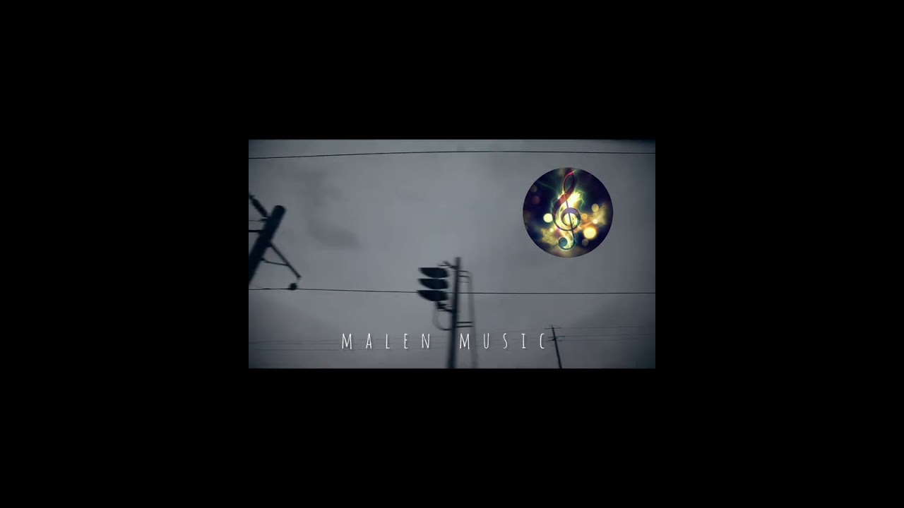 My first Song 🌕 Ft Malen music 