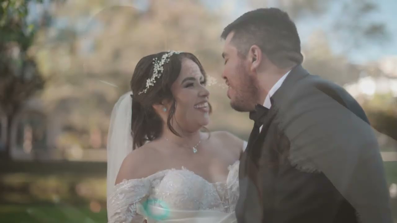 Hightlight Paulina & Adrián 