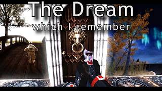 Cod4 Deathrun The Movie: A Beautiful Dream which I Remember