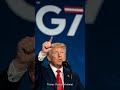 Europe's Power Plays: G7 Unity, EU Expansion, and the Tariff Showdown