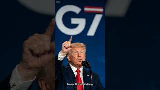 Europe's Power Plays: G7 Unity, EU Expansion, and the Tariff Showdown