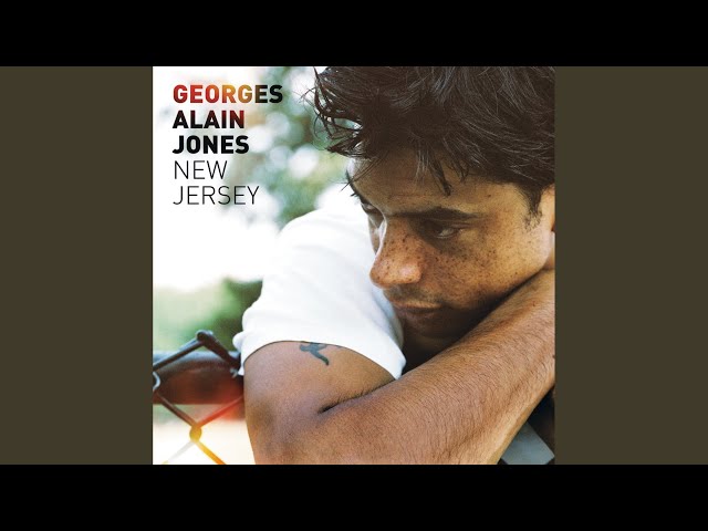 Je Ne T'Ai Jamais Dit