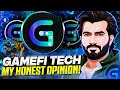 🚀NEWEST PROJECT REVIEW? | GAMEFI TECH
