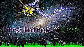 Free 6 second intro before cut (Ahrix - Nova) NCS