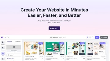 EzyStudio Lifetime Deal – The Best Website Builder in 2025