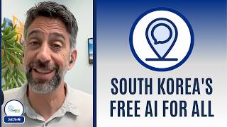 South Korea's Free AI for All | Check-In 60 screenshot 4