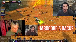 Is It Time For Hardcore Classic Again