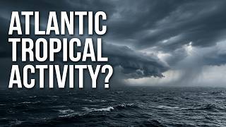 August Could Jump Start The Season | Meteo Mundo | Caribbean Weather Forecast in 4K