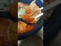 떡볶이 앤 치킨 바삭~