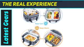 BAGSPRITE Casserole Carrier: The Smartest Way to Transport Food?