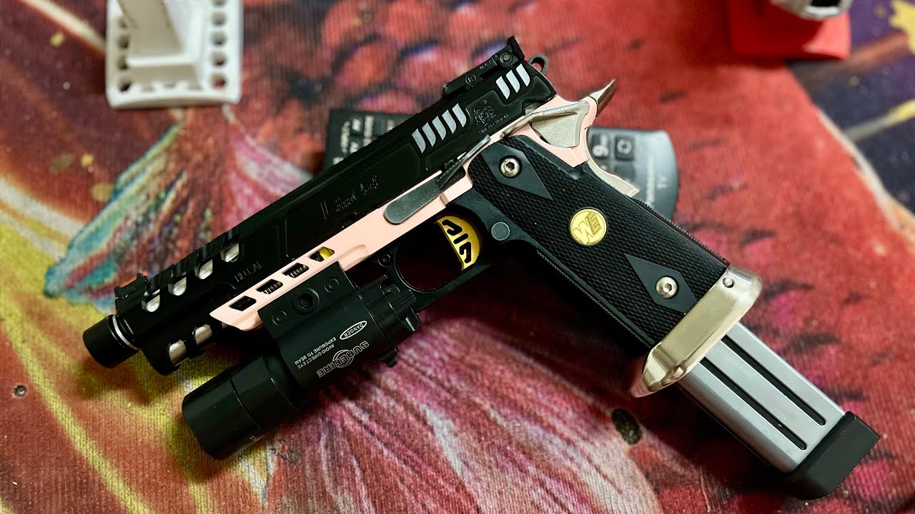 Review Hicapa LimCat SpeedCat  รายละเอียดอะไหล่ตัวนี้ 