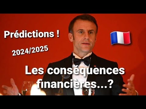 🇲🇫 Les conséquences