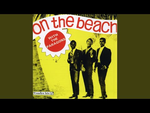 Putar I'll Be Back - The Paragons