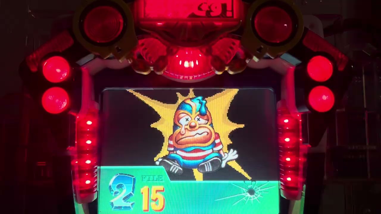 CR事件です(西陣) 2026年版長編初当り複数有確率変動有