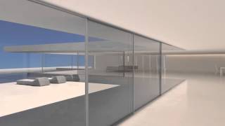 Horizontal Sliding System - Coulissant Horizontal
