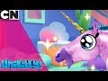 Unikitty! | Unkitiness Level Cuteness | Cartoon Network UK 🇬🇧