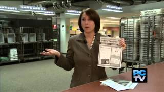 Pierce County election tips