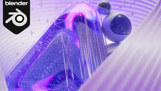 Make Blender Look Like Redshift