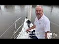 Top Tips: Rope Safety | Brought to you by Bob Vinks, The Yacht Sales Co.