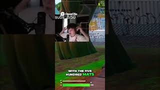 Fortnite Strategy  Lonely Lodge Mats &amp; Sniper!