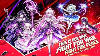 FANTASY OF THE DIVINE MAIDEN GAMEPLAY NEW RPG GAME FOR ANDROID /iOS 2026