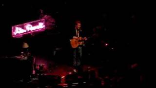 Chasing Time by Alan Pownall at Shepherds Bush Empire