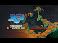 Yes - Yes: Their Fully Authorised Story | Official Trailer