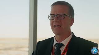 WJA MEC Minute: Bernard Lewall
