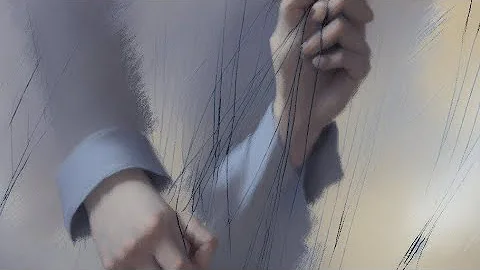 New Order - Age of Consent (Visualizer)