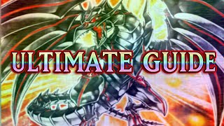 The ULTIMATE GUIDE To Dragon Decks in Edison Format