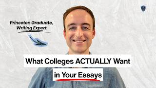 Why Us, Why Major & Community Essays: How to Stand Out in College Admissions