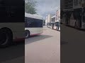 Aufnahmeort: Hameln Bahnhof/ZOB. 40 Bad Pyrmont. Solaris Urbino III 12 (DAU Bus).