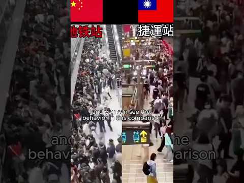 Wha is Chinese nature?