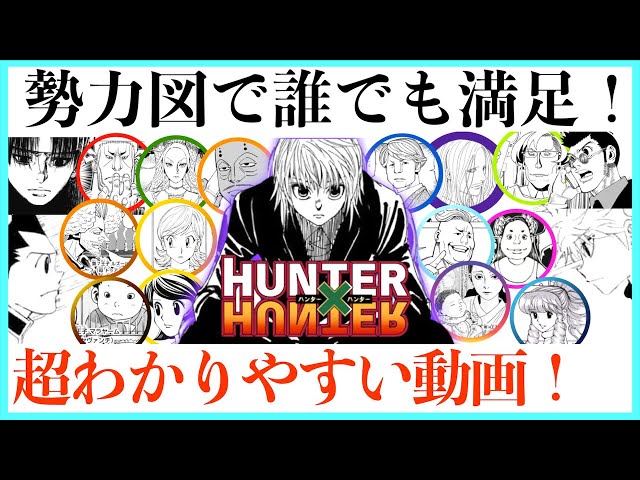 HUNTER×HUNTER 「闇と影と」 ジグソーパズル 廃盤 激レア HUNTER