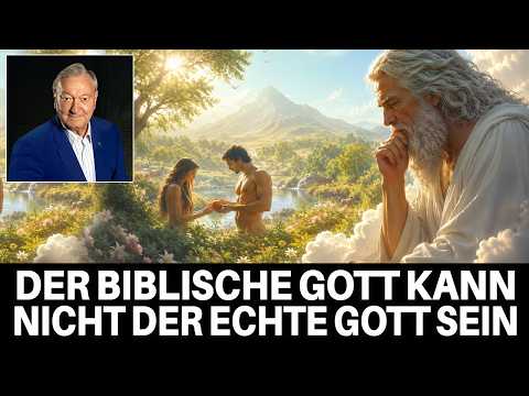 Thumbnail for Die Erbsünde ergibt keinen Sinn | Erich von Däniken