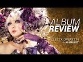 AlbumReview: Violetta Operetta - ALI PROJECT