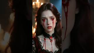 The Last Bite – Dark Gothic Vampire Love Story | Emotional Cinematic Short Film ‘So Lonely’