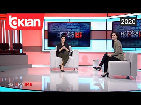 Video: Josh Lane eksploron rolin e superheronjve në historinë e lashtë egjiptiane