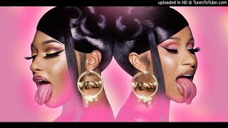 WAP (Extended Version) - Cardi B & Megan Thee Stallion