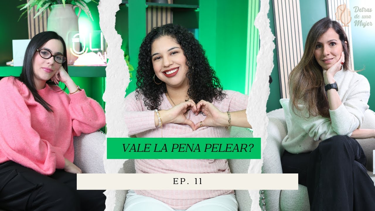 Venezuela, Ansiedad y Desacuerdos | 🇻🇪💔 - Ep. 11