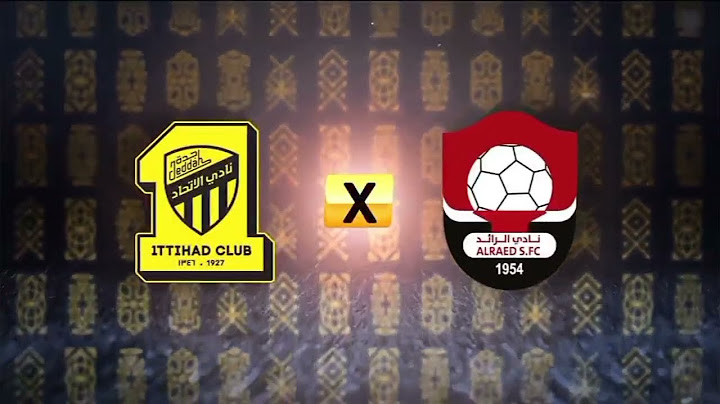 Chamada de Al-Ittihad x Al-Raed pela Liga Saudita na Band  (23/12/2023)